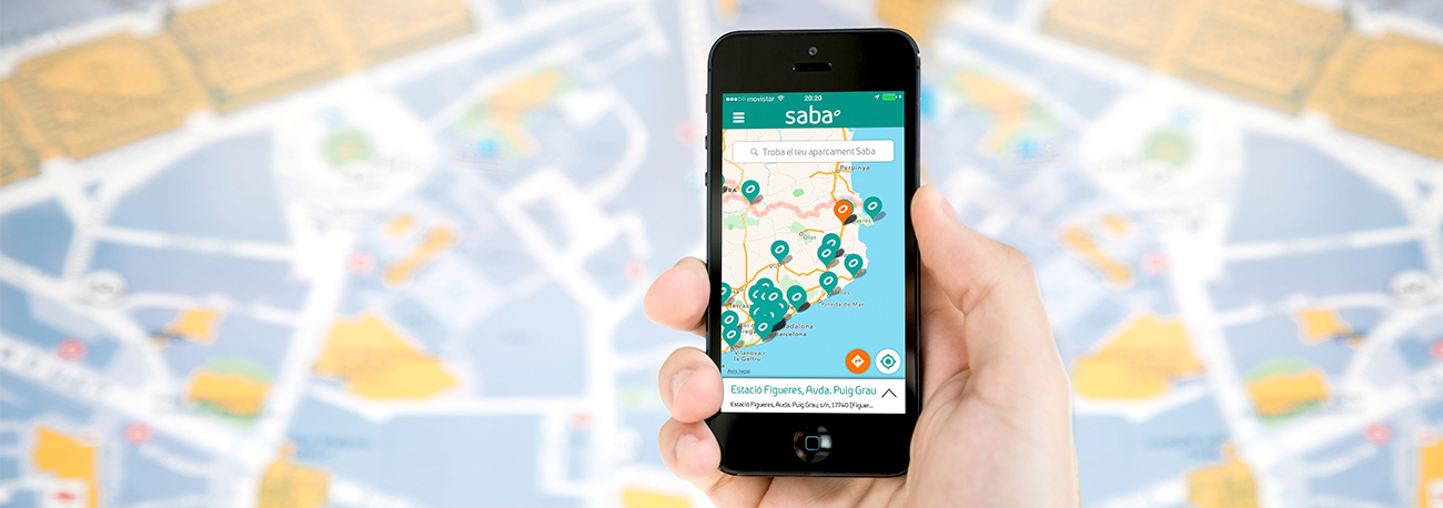 App Saba