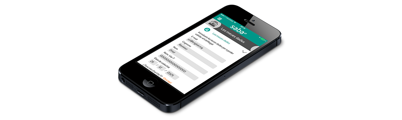 App Saba