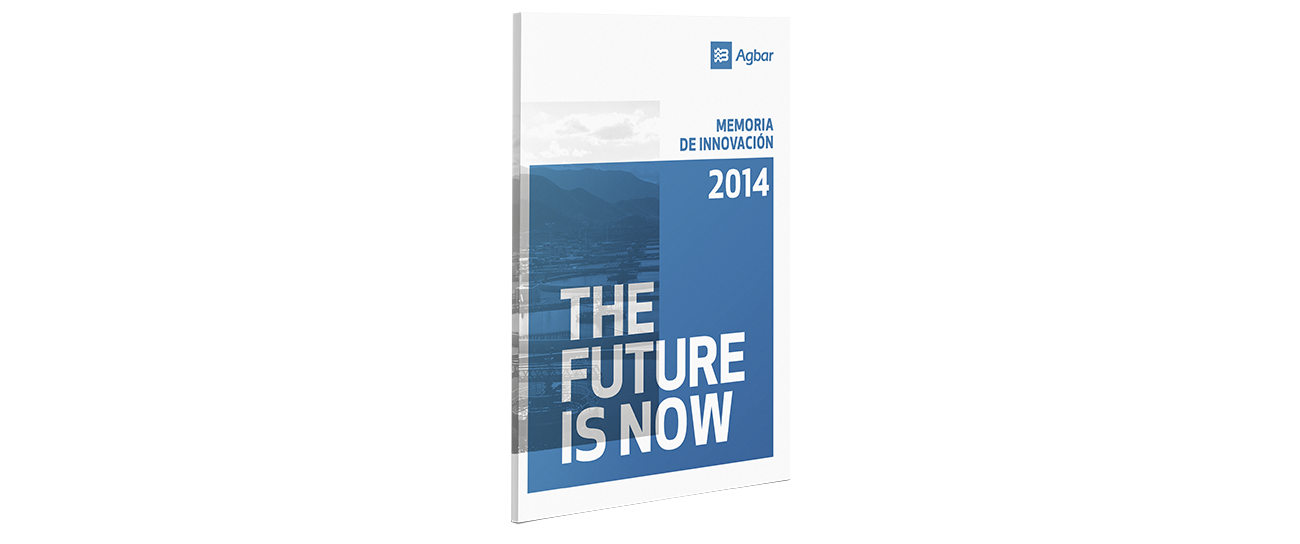 Agbar Innovation Report 2014