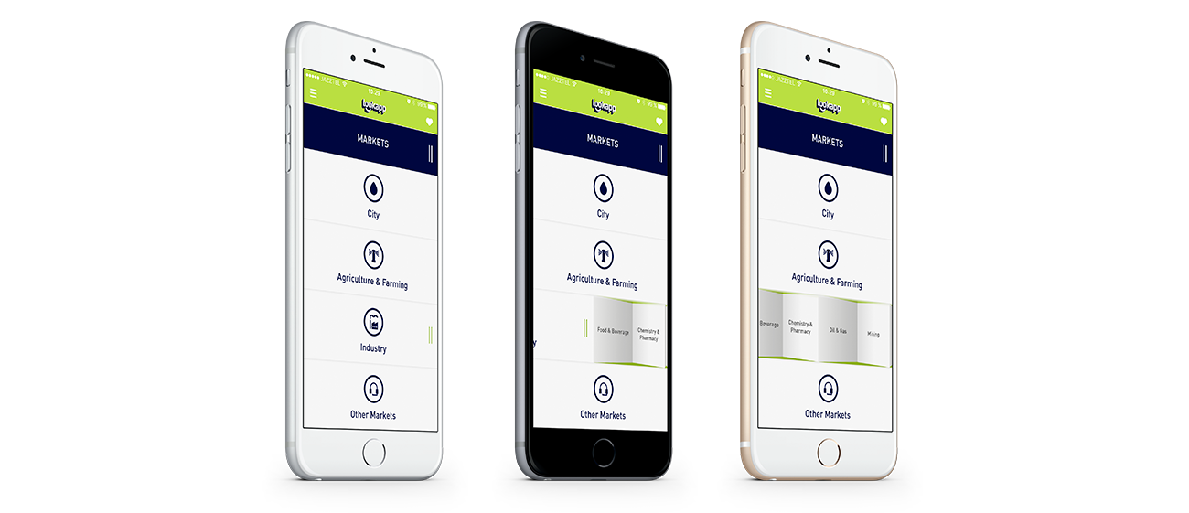 App Lookapp