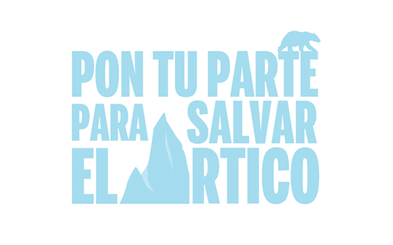 Greenpeace Campaign - Save the Arctic