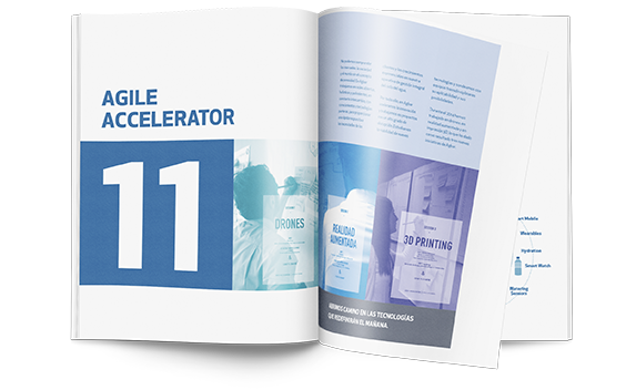Agbar Innovation Report 2014
