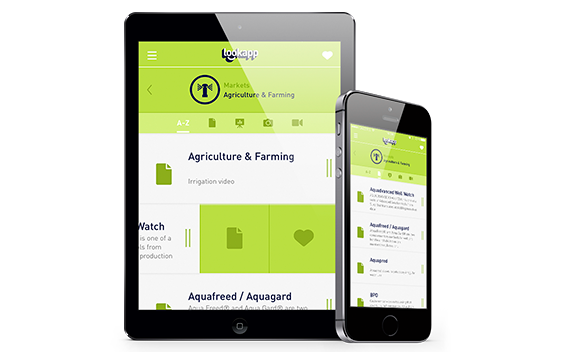 App Lookapp